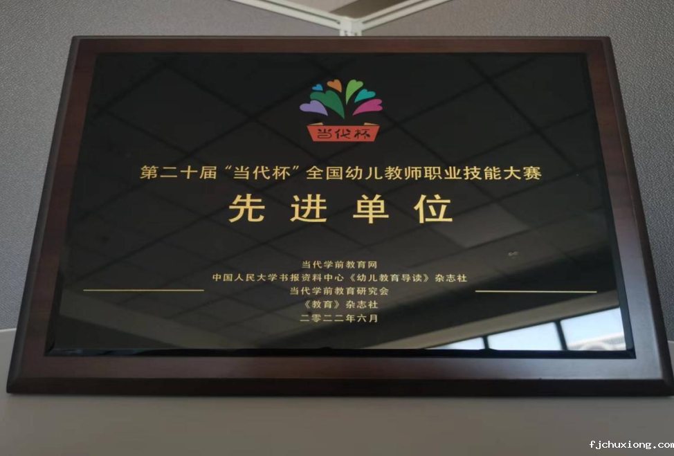 奖项20个！“当代杯”尽展华立...